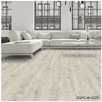 White Manor Oak | DSPC-W-0229