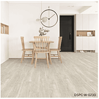 Alpine Timber Oak | DSPC-W-0230