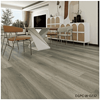 Cashmere Blonde Oak | DSPC-W-0232