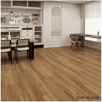 Amber Crest Oak | DSPC-W-0239