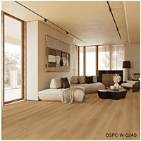 Vintage Canyon Oak | DSPC-W-0240