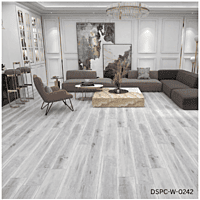 Platinum Grove Oak | DSPC-W-0242