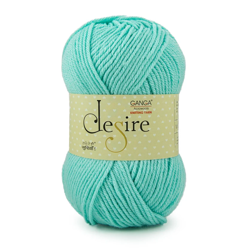 Ganga Desire 05- Aqua