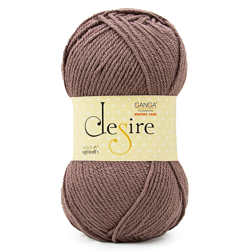 Ganga Desire 23- Cappucino Ganga Desire 23- Cappucino