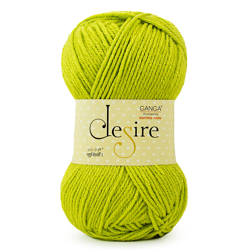 Ganga Desire 24- Sulphur Spring Ganga Desire 24- Sulphur Spring