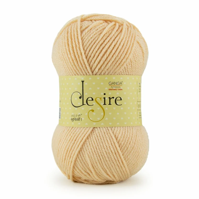 Ganga Desire 30- Wheat Ganga Desire 30- Wheat