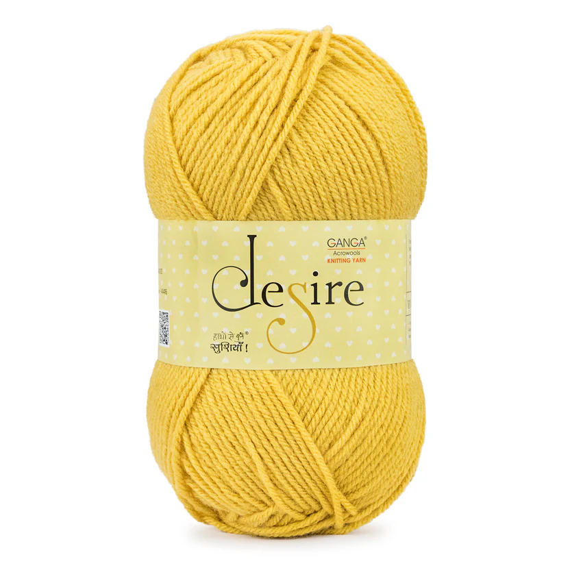 Ganga Desire 42- Dandelion