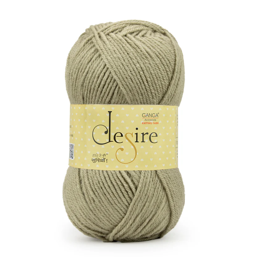 Ganga Desire 48- Green Grey Ganga Desire 48- Green Grey