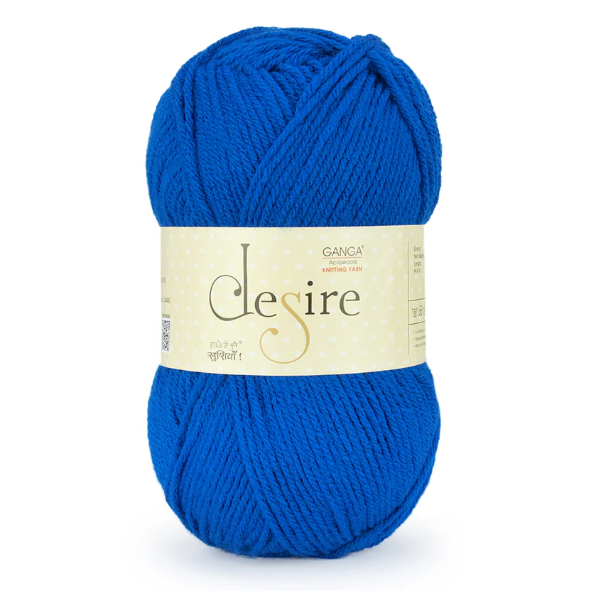 Ganga Desire 60- Midnight Blue Ganga Desire 60- Midnight Blue