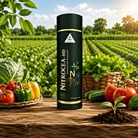 IPL Biologicals Nitrocea-HD | Vetrivel Agro Services
