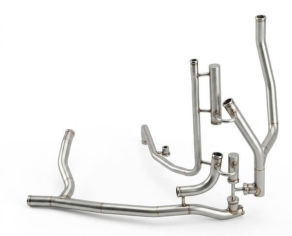 DynaTherm - Thermal Pipes for Castings
