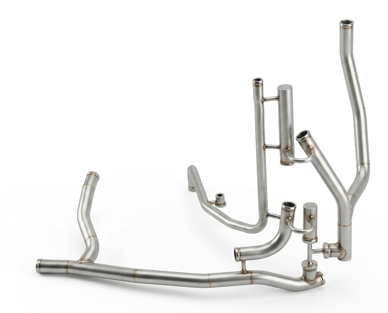 DynaTherm - Thermal Pipes for Castings