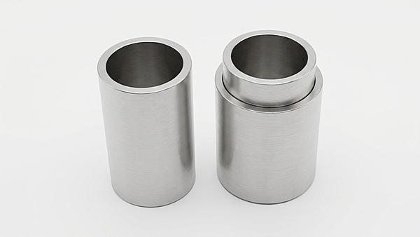 Casing Sleeve for Kishor Pump 40-140, OD 100, ID 86, L 115mm, MOC: HC276 as per Grawing