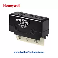 DT Series Honeywell Micro Switch