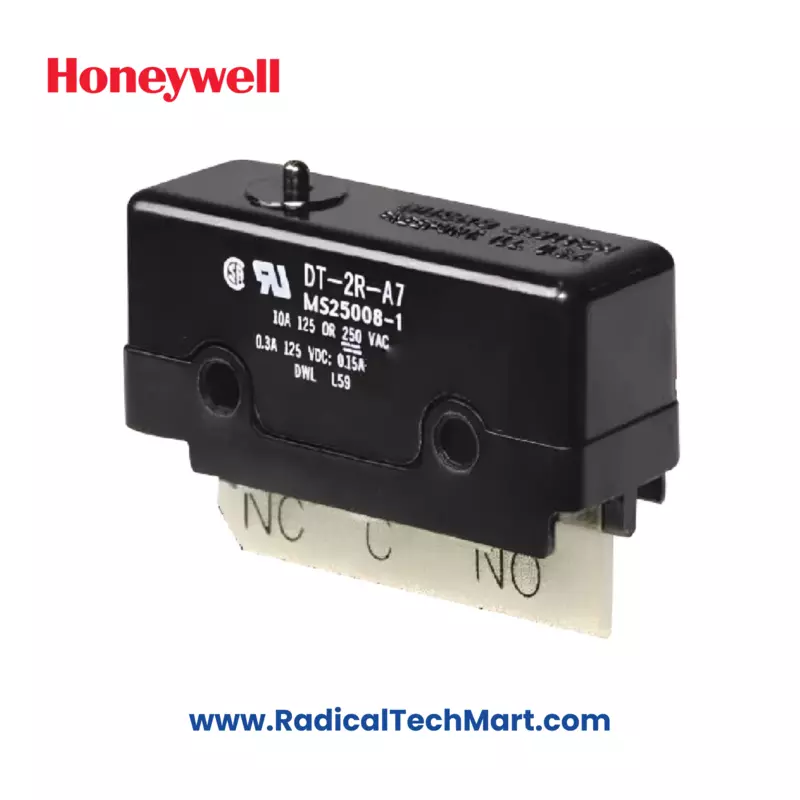DT Series Honeywell Micro Switch