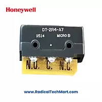 DT Series Honeywell Micro Switch