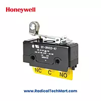 DT Series Honeywell Micro Switch