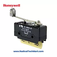 DT Series Honeywell Micro Switch
