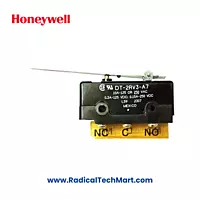 DT Series Honeywell Micro Switch