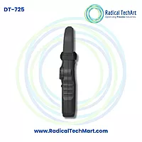 Metravi DT-725 Digital TRMS AC/DC Clamp Meter