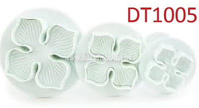 Plunger Cutter Small