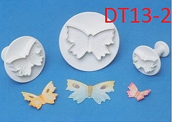 Plunger Cutter Small