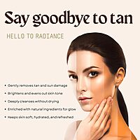 Harsha Naturals - Detan Soap-100