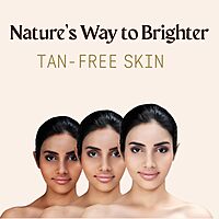 Harsha Naturals Detan & Whitening Body Lotion - 100ml