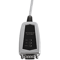 DTECH USB 2.0 to RS422/RS485 Converter Cable – Industrial Serial Adapter