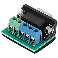 DTECH USB 2.0 to RS422/RS485 Converter Cable – Industrial Serial Adapter