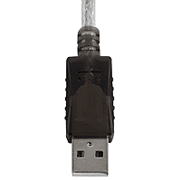 DTECH USB 2.0 to RS422/RS485 Converter Cable – Industrial Serial Adapter