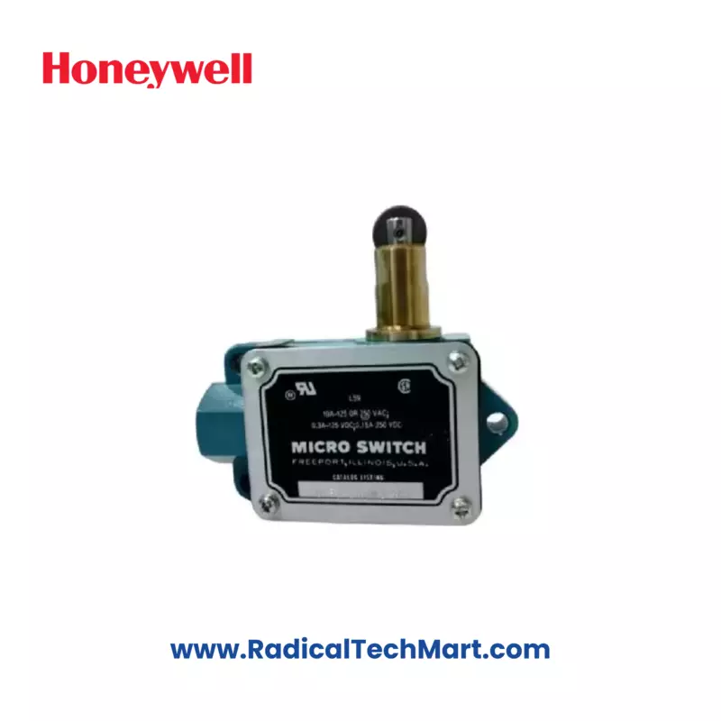 DTF2-2RQN8-RH Honeywell Limit Switch