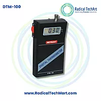 Metravi DTM-100 Industrial Digital Thermometer