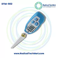 Metravi DTM-902 Food Safety Thermometer