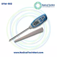 Metravi DTM-902 Food Safety Thermometer