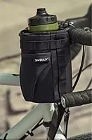 SURLY DUGOUT FEEDBAG-BLACK
