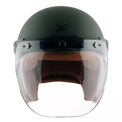 Axor Retro Jet Helmet Axor Retro Jet Helmet
