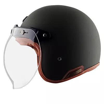 Axor Retro Jet Helmet Axor Retro Jet Helmet