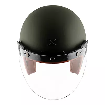 Axor Retro Jet Helmet Axor Retro Jet Helmet