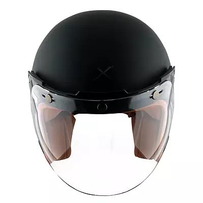 Axor Retro Jet Helmet Axor Retro Jet Helmet