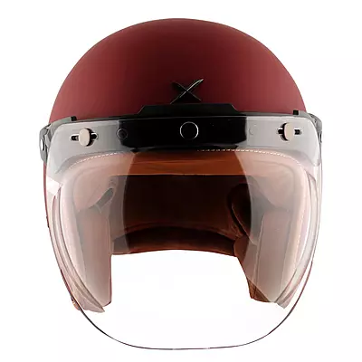 Axor Retro Jet Helmet Axor Retro Jet Helmet