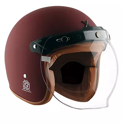 Axor Retro Jet Helmet Axor Retro Jet Helmet