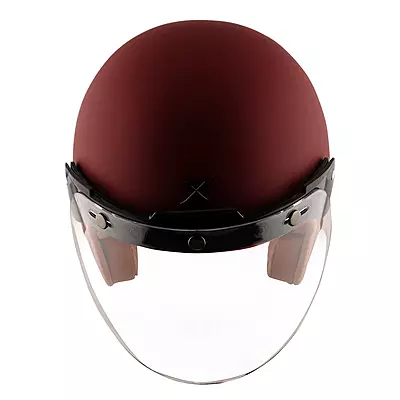 Axor Retro Jet Helmet Axor Retro Jet Helmet