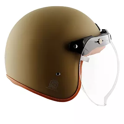 Axor Retro Jet Helmet Axor Retro Jet Helmet