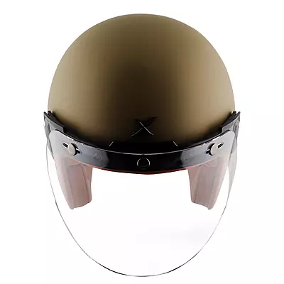 Axor Retro Jet Helmet Axor Retro Jet Helmet