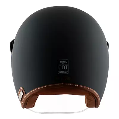 Axor Retro Jet Helmet Axor Retro Jet Helmet