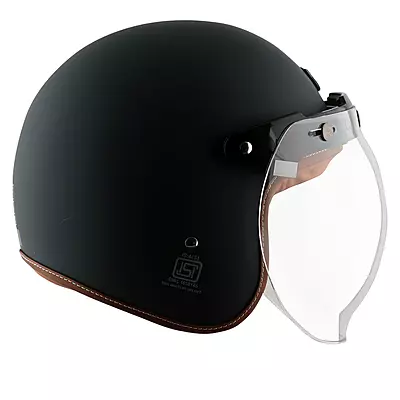 Axor Retro Jet Helmet Axor Retro Jet Helmet