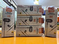 DV 52 HANDFREE EARPHONE