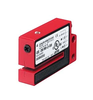 Leuze - GS06/66-2-S8 Forked photoelectric sensor