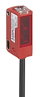 Leuze HT3C/4P Diffuse Sensor with Background Suppression Photoelectric Sensor